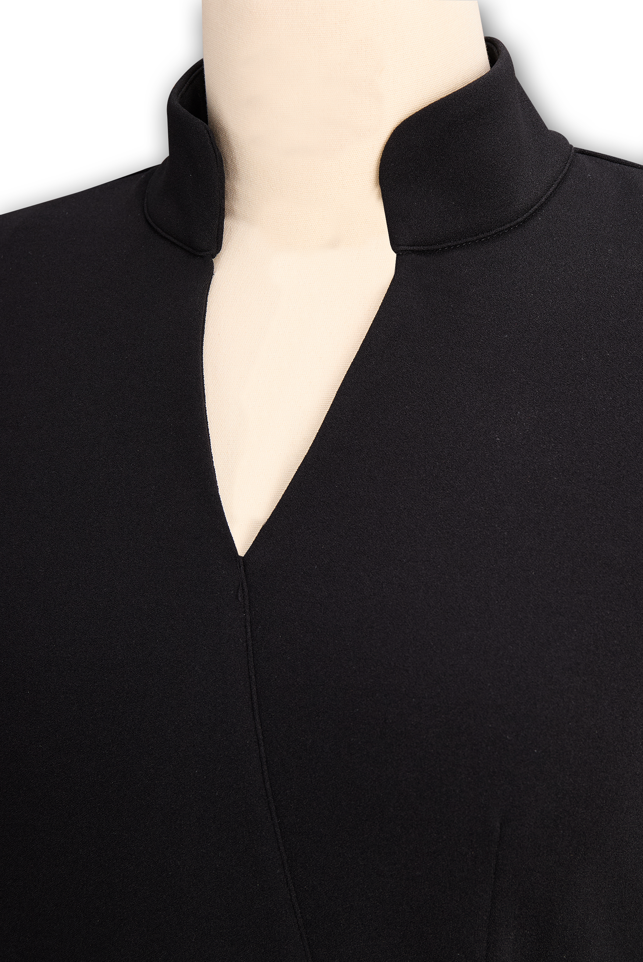 LUNE – Élégance Classique Dress