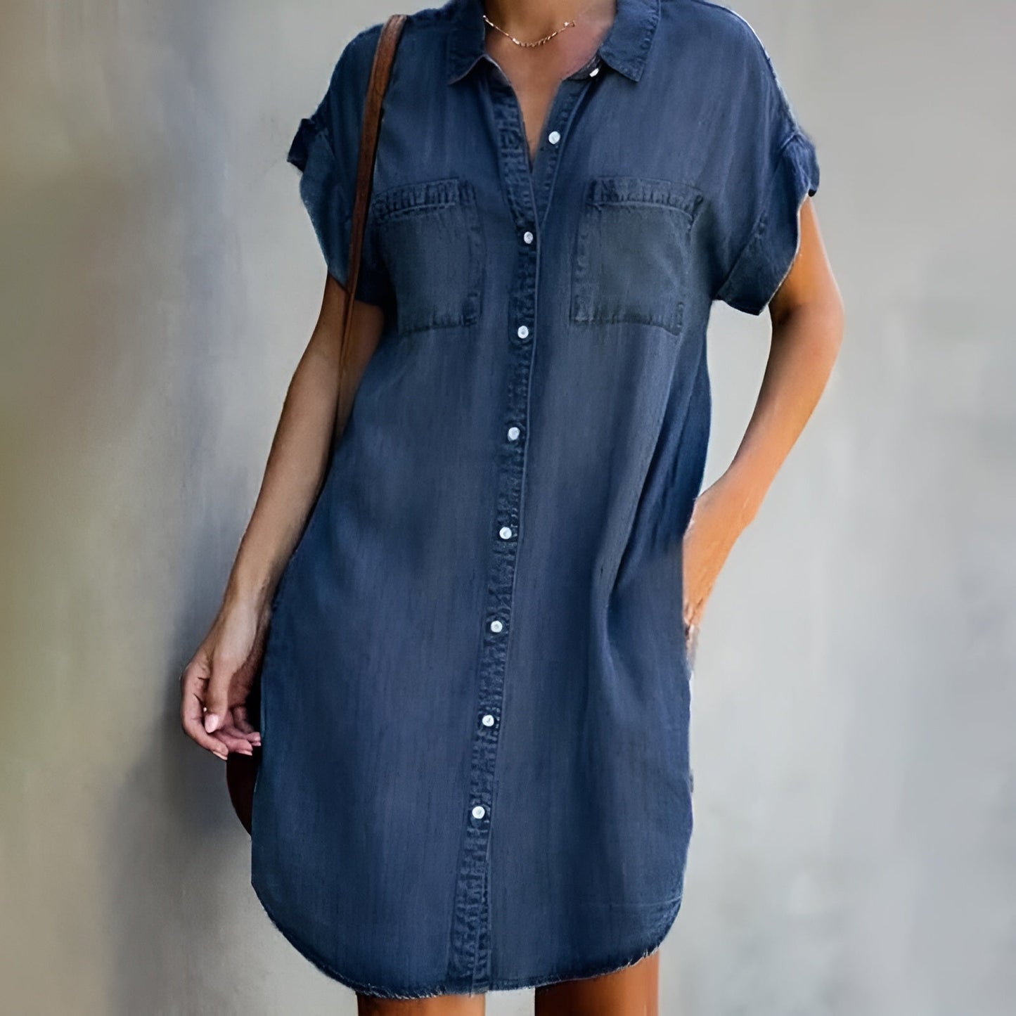 Nina – Rêve en Denim