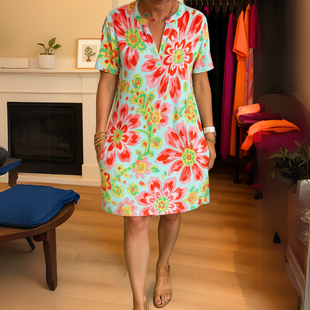 Lisette – Fleurs de Joie