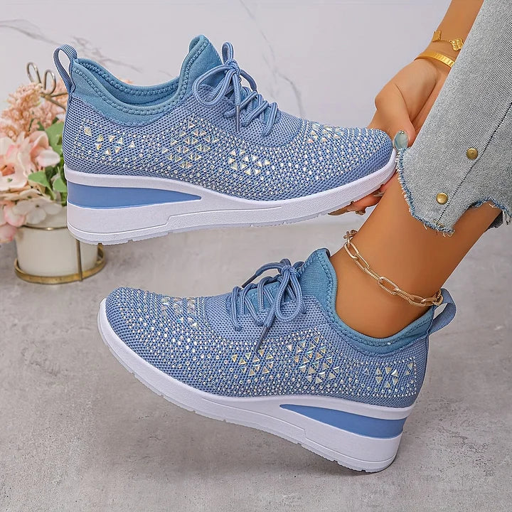 LUNE – Orthopedic Comfort Sneakers
