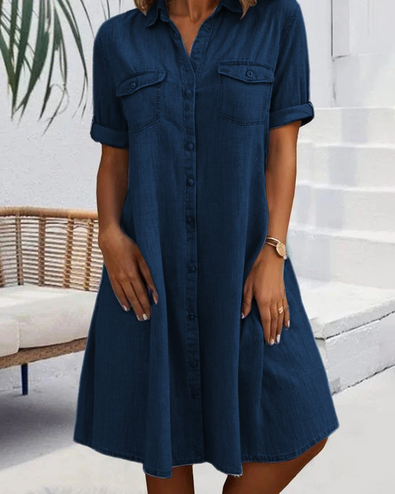 Delphine – Liberté en Jean