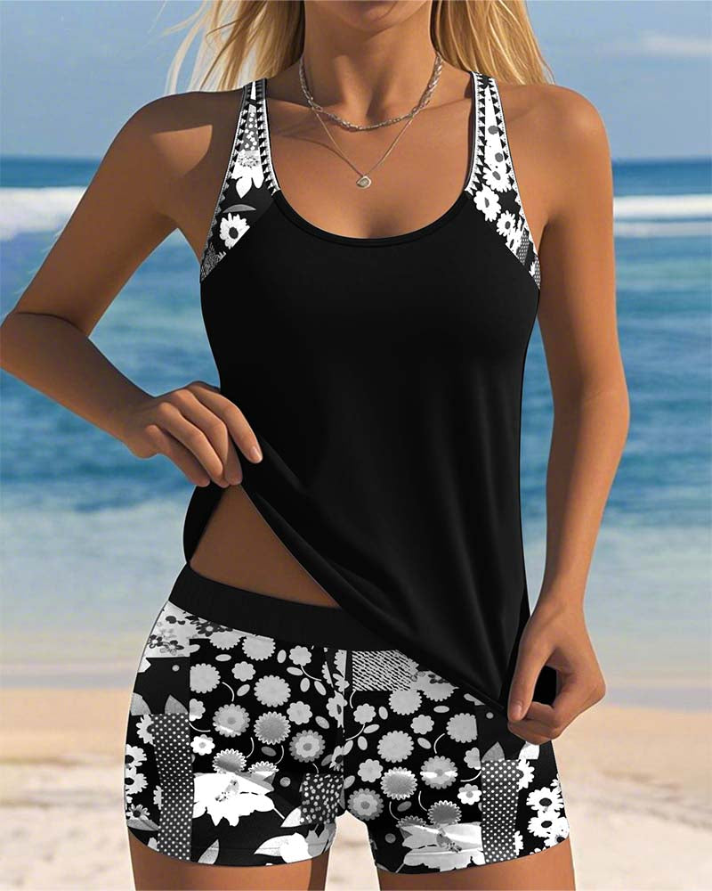 ELARA – TANKINI BREEZE