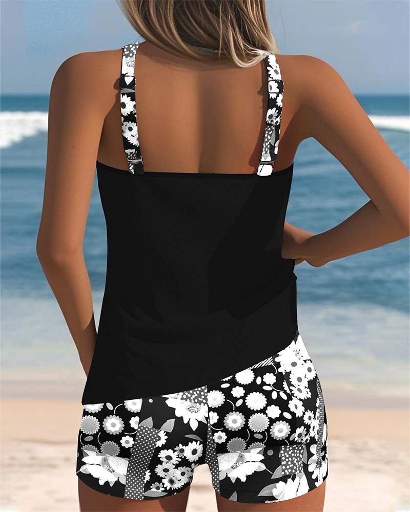ELARA – TANKINI BREEZE