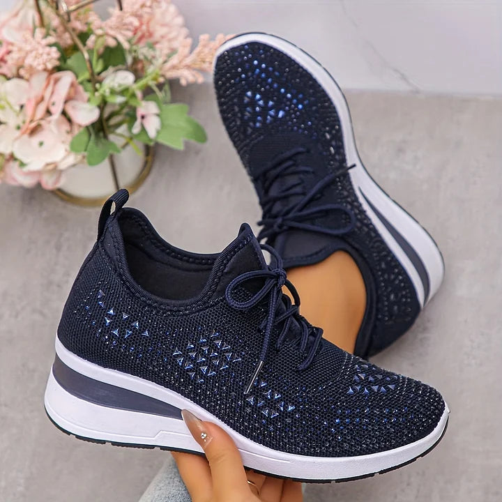 LUNE – Orthopedic Comfort Sneakers