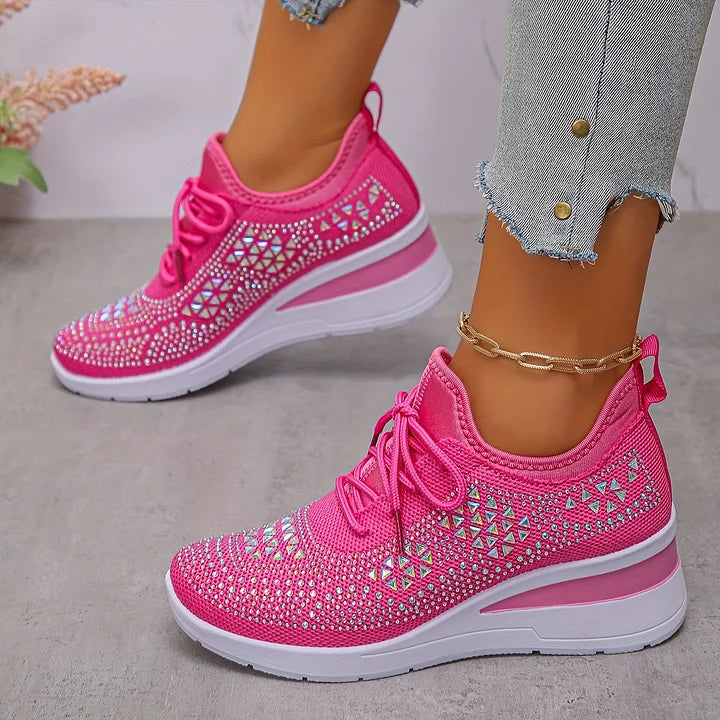 LUNE – Orthopedic Comfort Sneakers