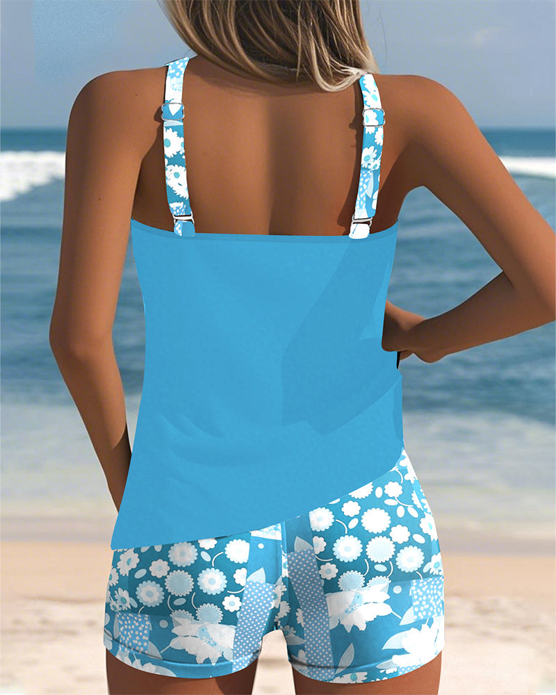 ELARA – TANKINI BREEZE