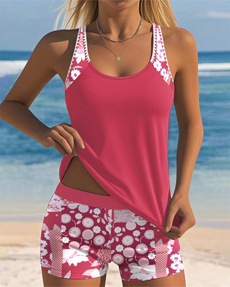 ELARA – TANKINI BREEZE