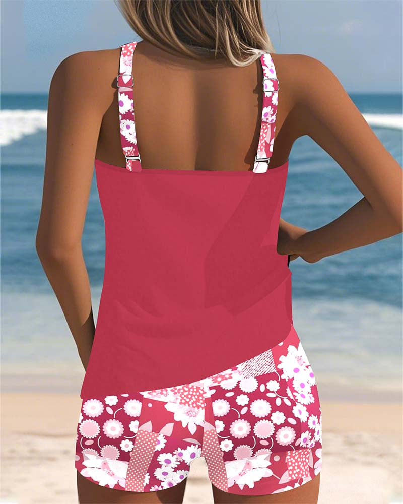ELARA – TANKINI BREEZE