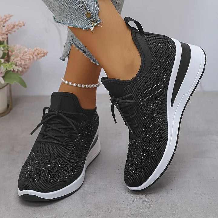 LUNE – Orthopedic Comfort Sneakers