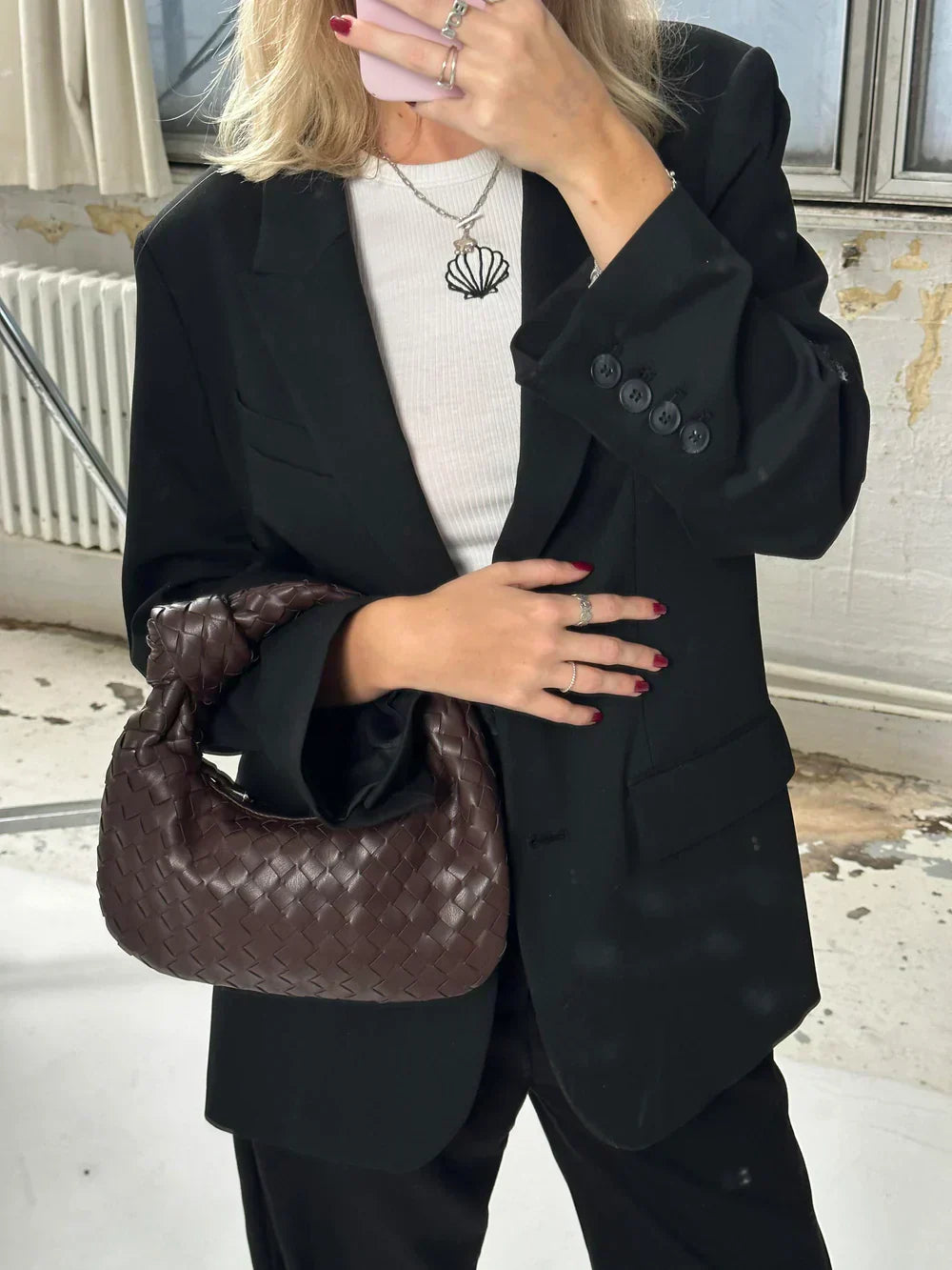 Le Macy | Mini Sac Quotidien