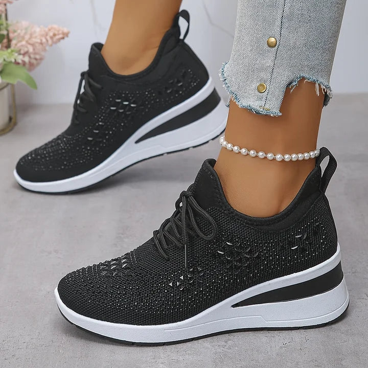 LUNE – Orthopedic Comfort Sneakers