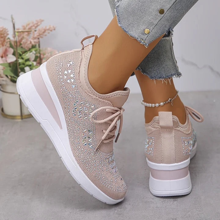 LUNE – Orthopedic Comfort Sneakers