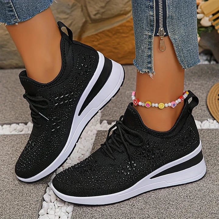 LUNE – Orthopedic Comfort Sneakers