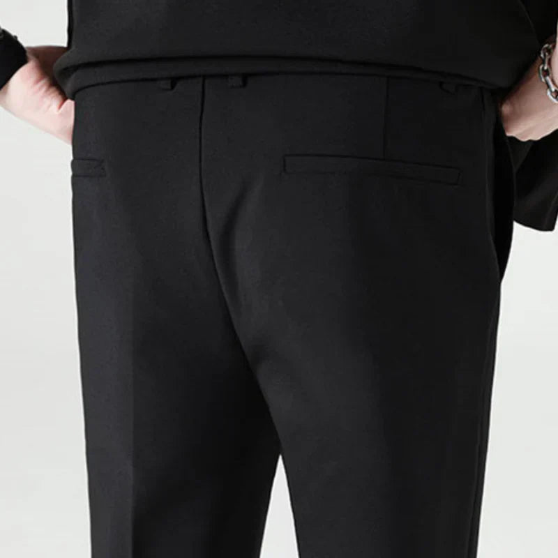 CAVALLO- Smart-Casual-Set aus Baumwolle