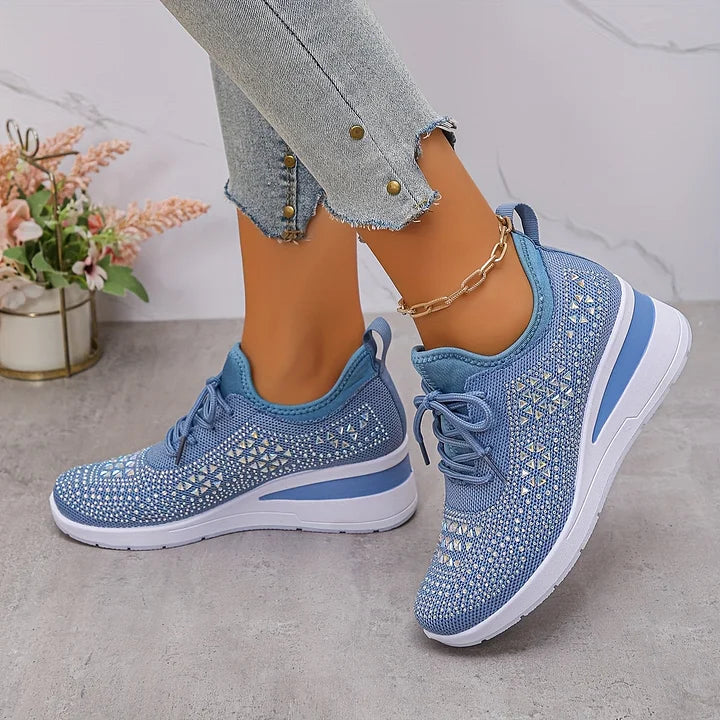 LUNE – Orthopedic Comfort Sneakers