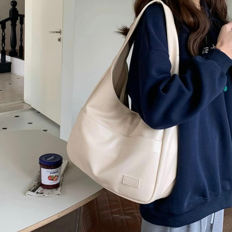 Emeline | Sac À Main En Cuir De Luxe