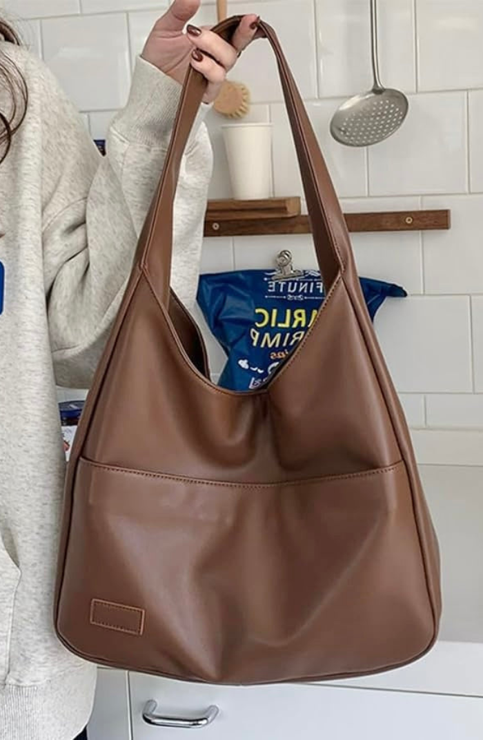 Maya | Sac À Main Quotidien