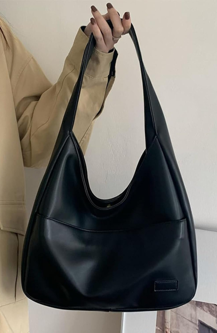 Maya | Sac À Main Quotidien