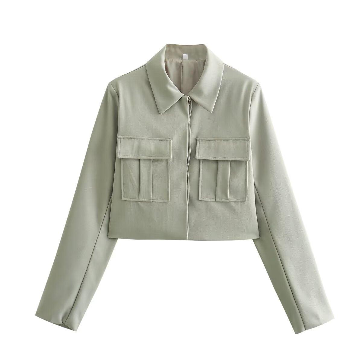 Émilienne – Ensemble Tailleur Moderne