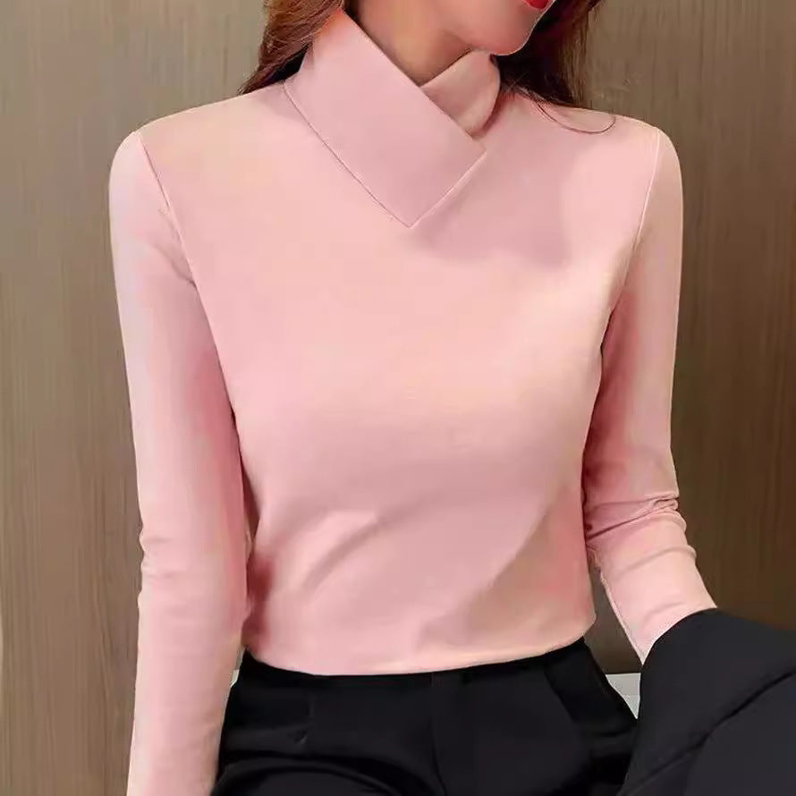 CAVALLO - Premium Rollkragenpullover