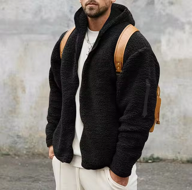 CAVALLO | Fleecejacke