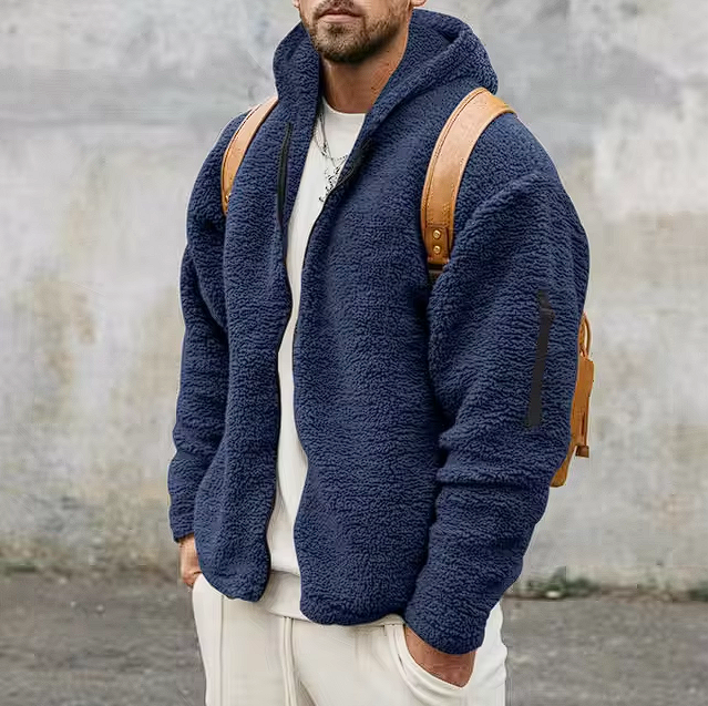 CAVALLO | Fleecejacke