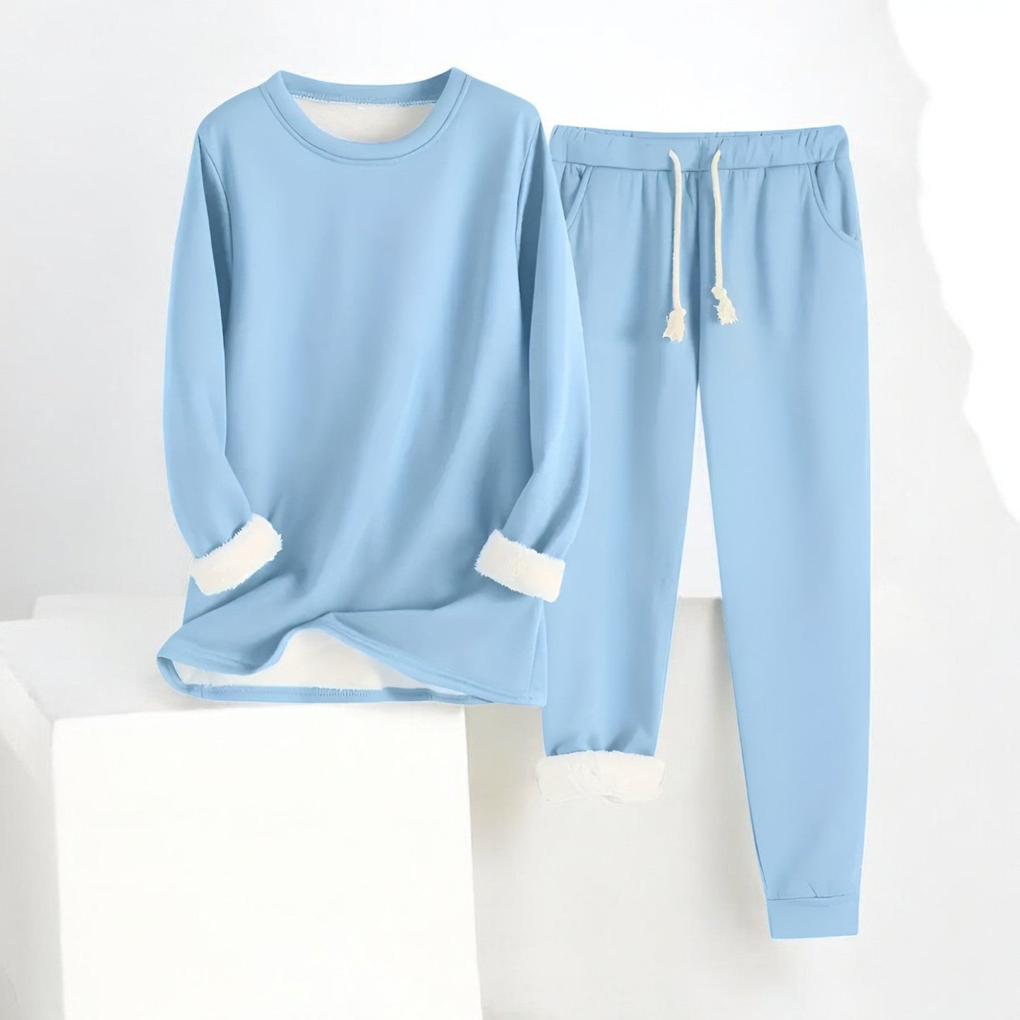 CAVALLO | ThermoFleeceSet