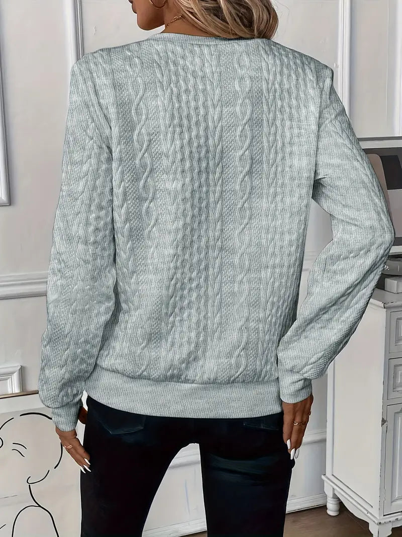 CAVALLO - Pullover mit Zipper