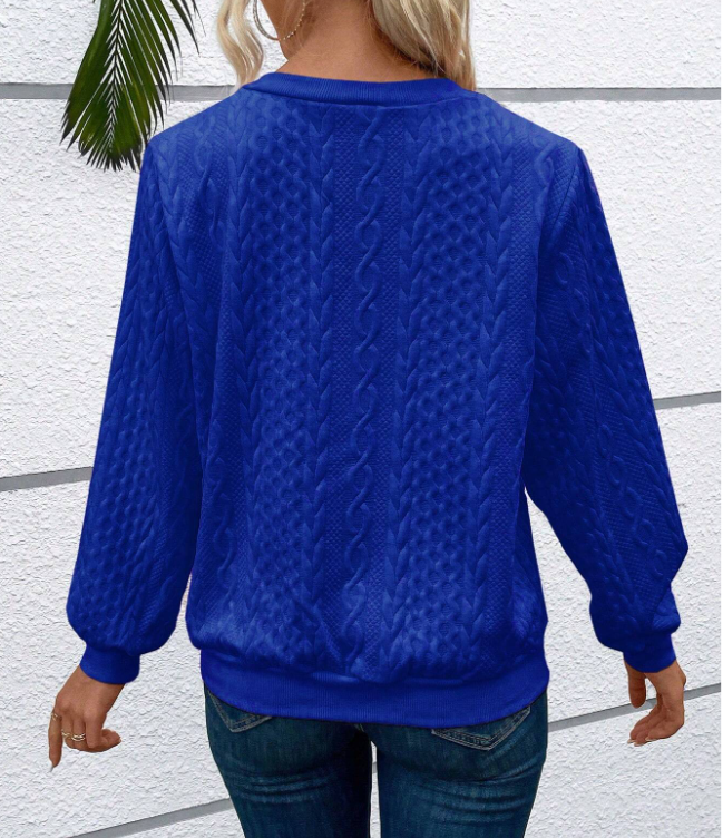 CAVALLO - Pullover mit Zipper