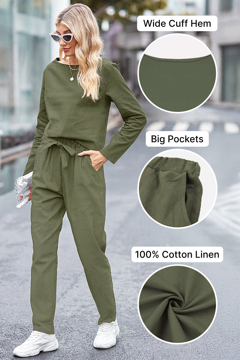 LUNE – Alessia Jumpsuit