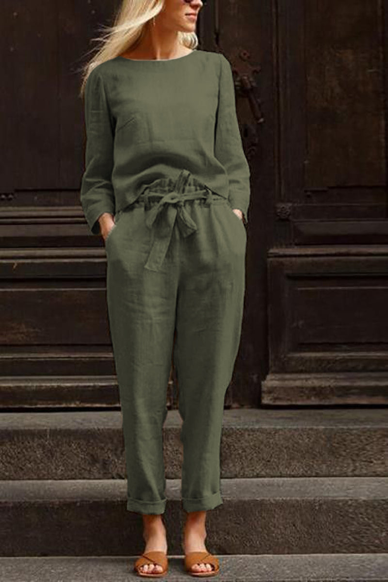 LUNE – Alessia Jumpsuit