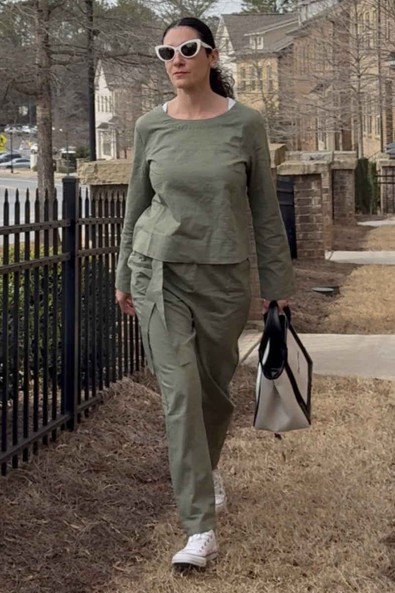 LUNE – Alessia Jumpsuit