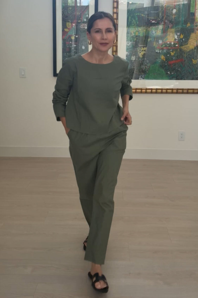 LUNE – Alessia Jumpsuit