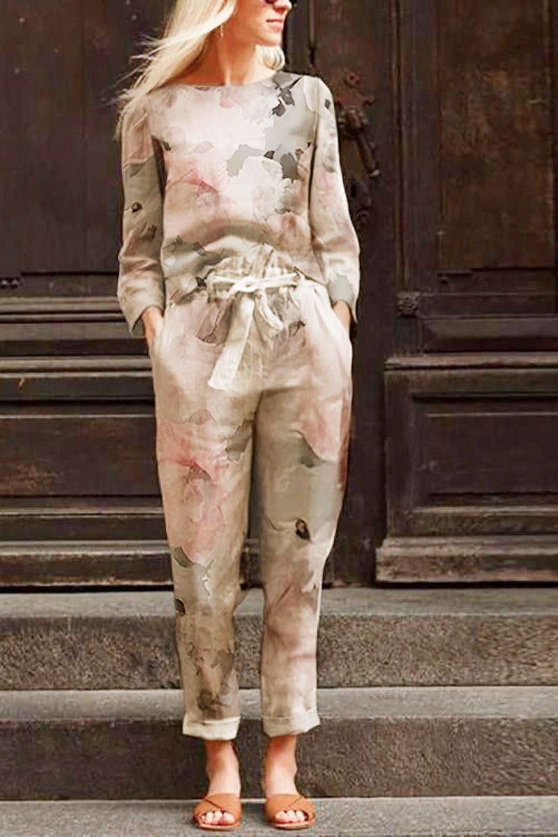 LUNE – Alessia Jumpsuit