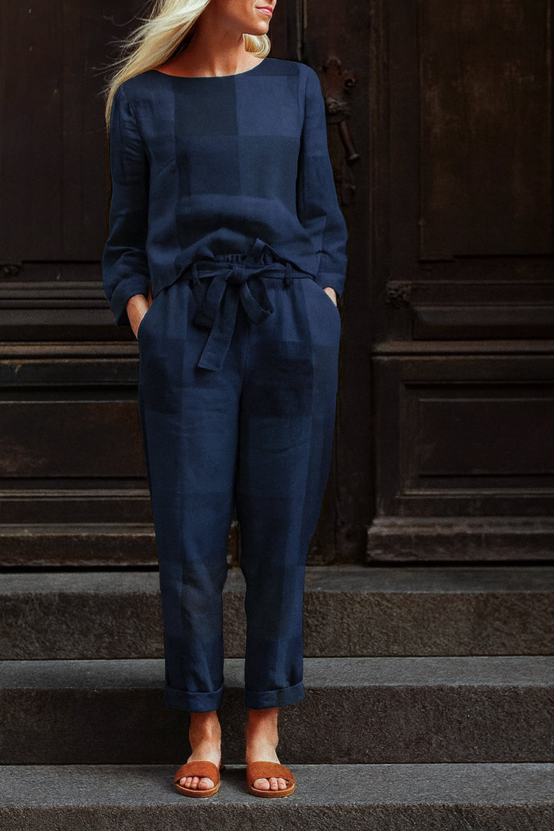 LUNE – Alessia Jumpsuit