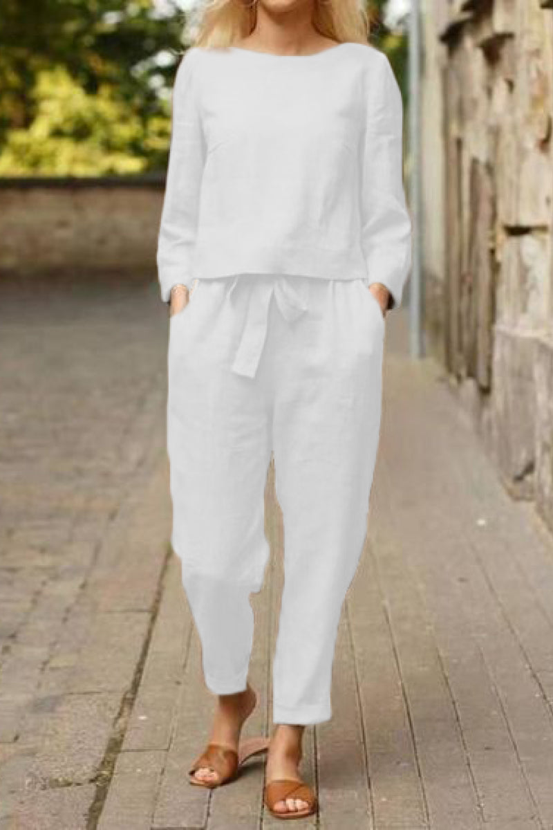 LUNE – Alessia Jumpsuit
