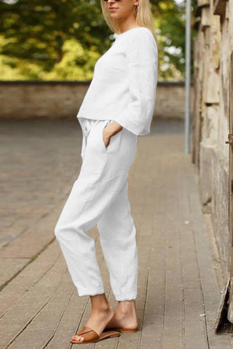 LUNE – Alessia Jumpsuit