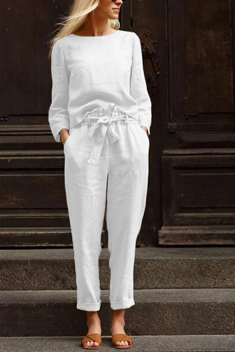 LUNE – Alessia Jumpsuit