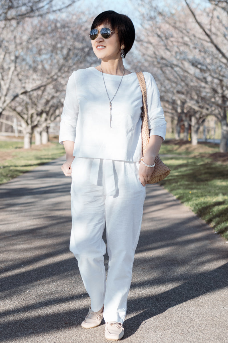 LUNE – Alessia Jumpsuit