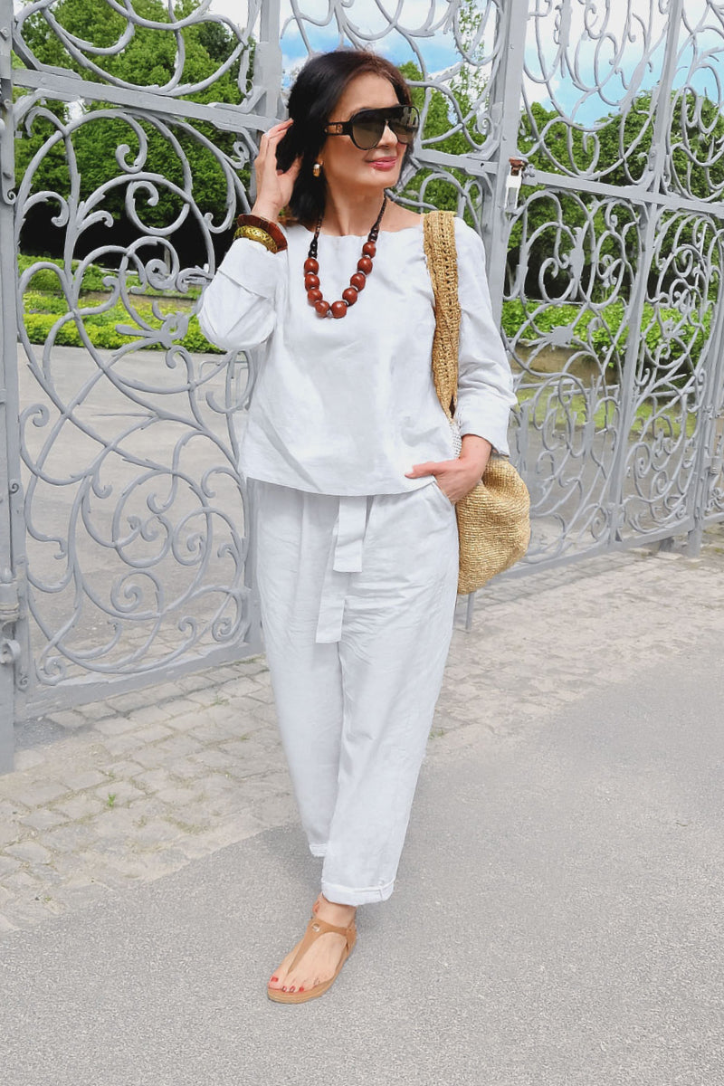 LUNE – Alessia Jumpsuit