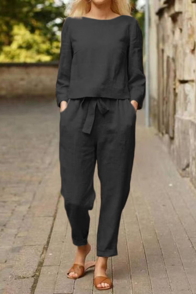 LUNE – Alessia Jumpsuit