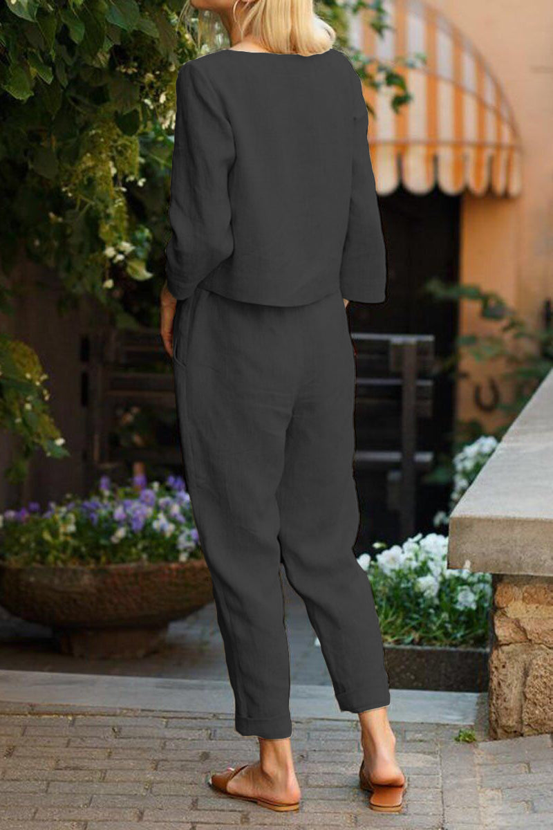 LUNE – Alessia Jumpsuit