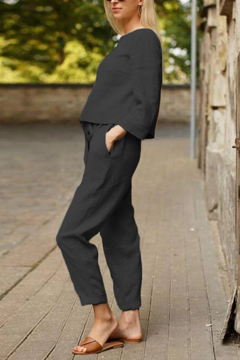 LUNE – Alessia Jumpsuit