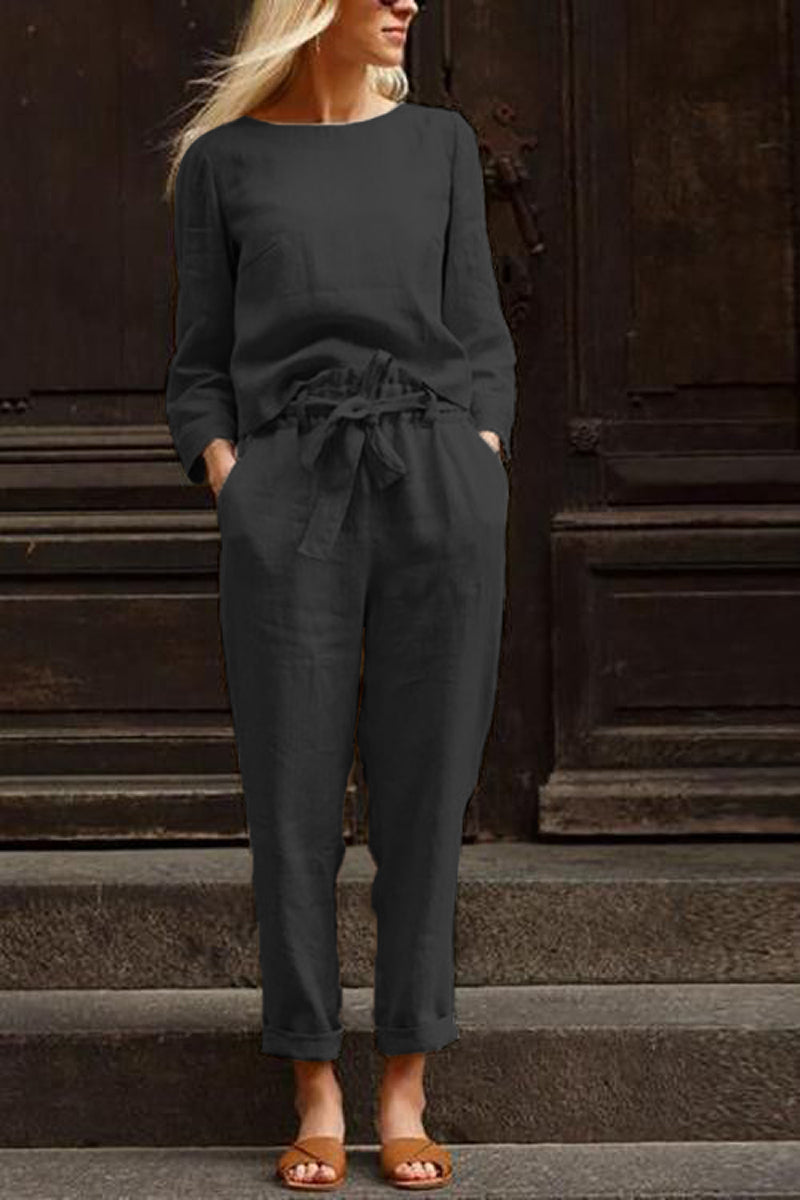 LUNE – Alessia Jumpsuit
