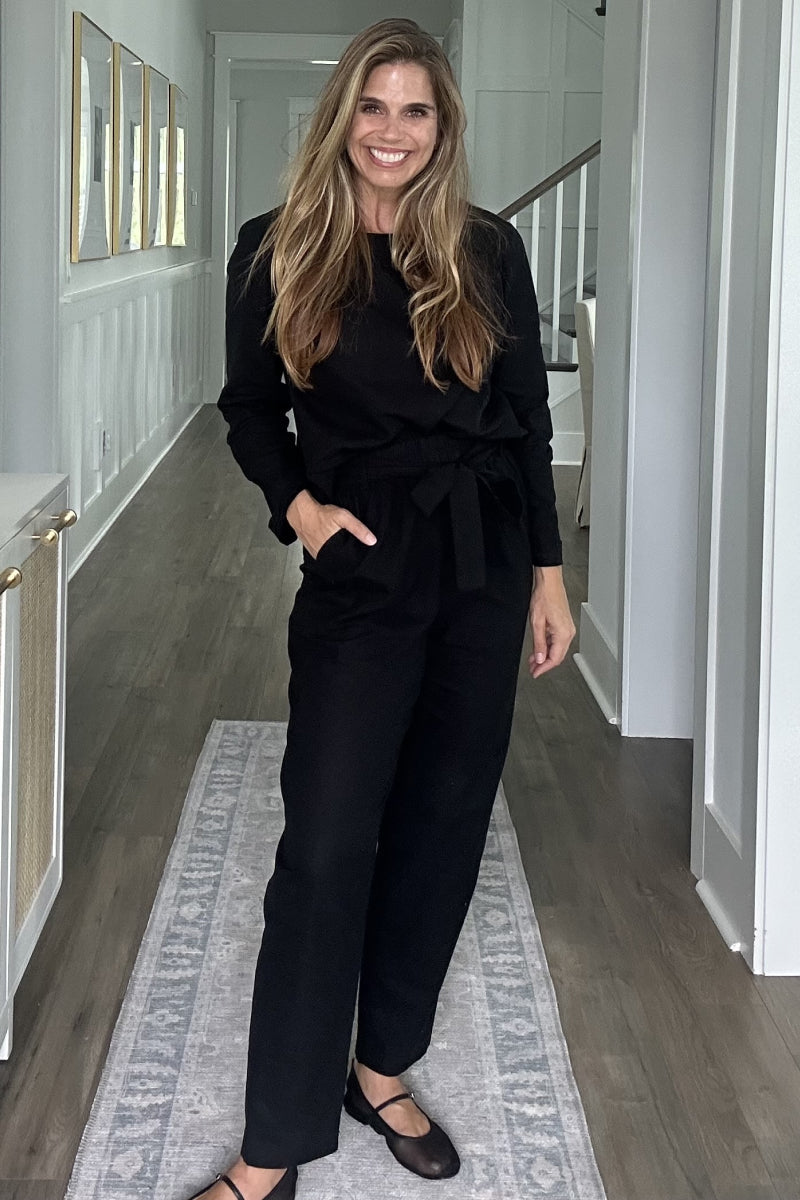 LUNE – Alessia Jumpsuit