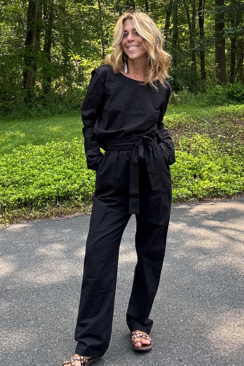 LUNE – Alessia Jumpsuit
