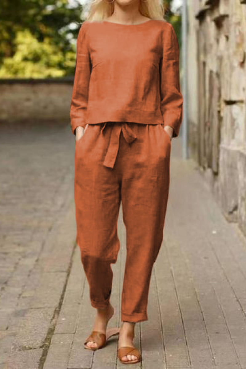 LUNE – Alessia Jumpsuit