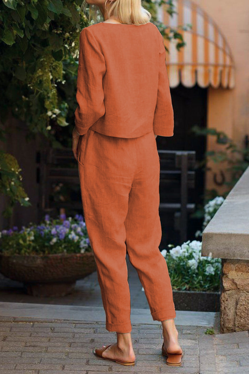 LUNE – Alessia Jumpsuit