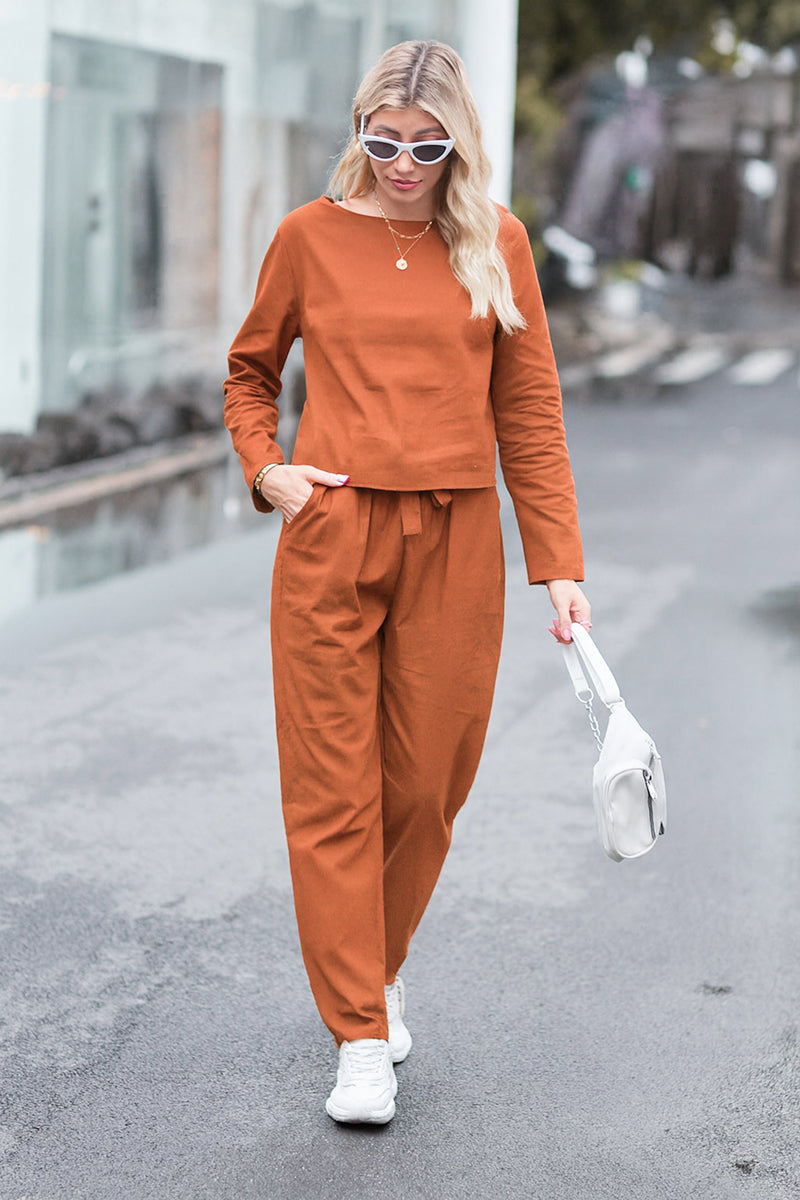 LUNE – Alessia Jumpsuit