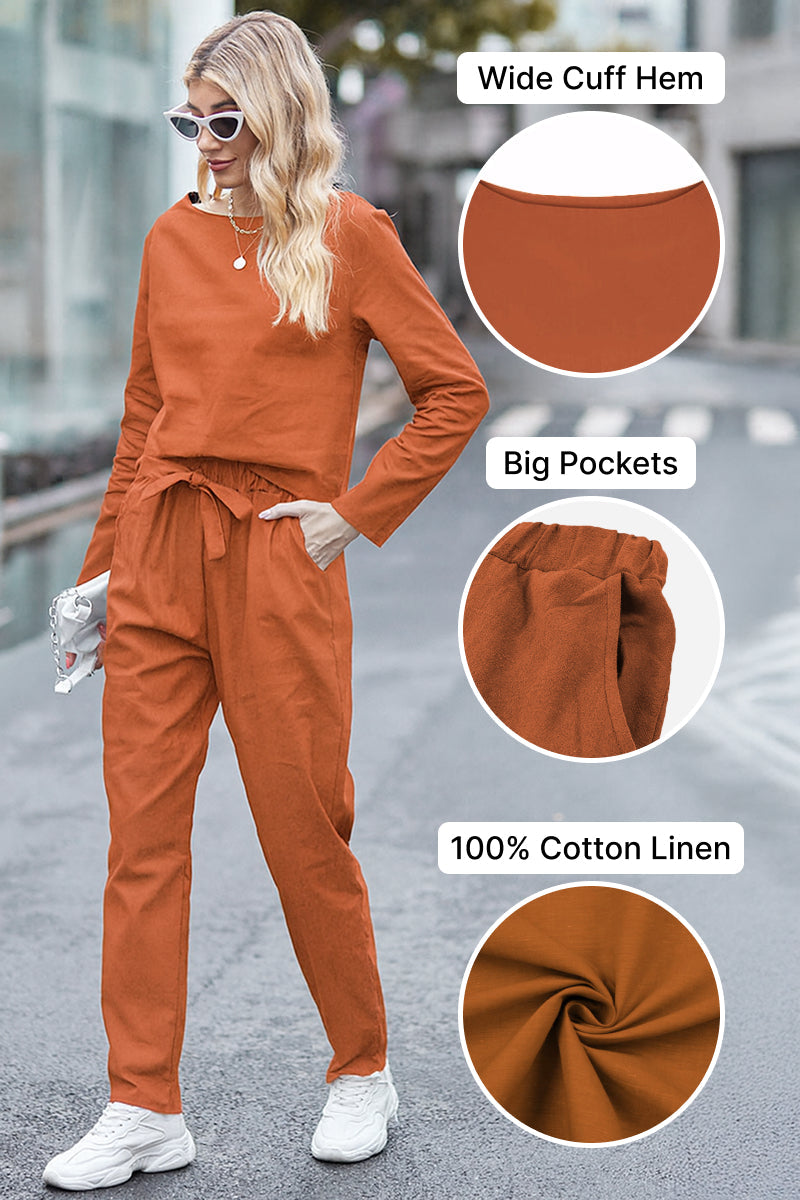 LUNE – Alessia Jumpsuit